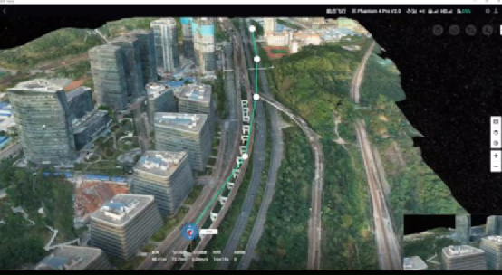 无人机在城市管理应用场景都有哪些？的图2