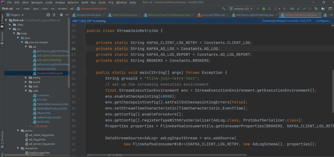 第三代大数据处理方案 Flink 已成气候！