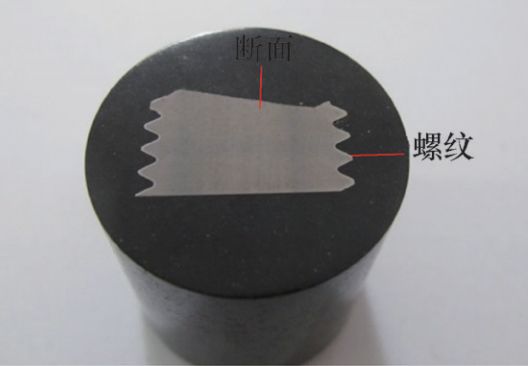 不銹鋼雙頭螺栓