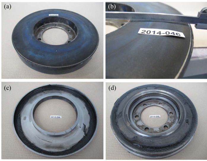 重型高速柴油機曲軸斷裂失效分析