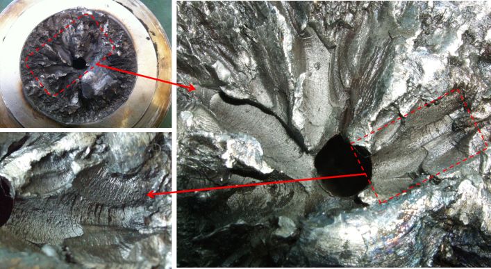 重型高速柴油機曲軸斷裂失效分析