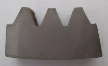 齒輪傳動(dòng)件高頻淬火變形且有裂紋，試試離子滲氮工藝