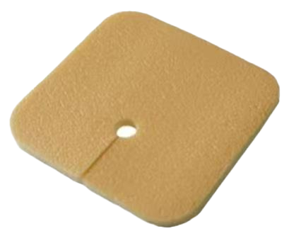 纱布敷料怎么用气管切开如何使用泡沫敷料_https://www.jmylbn.com_新闻资讯_第5张