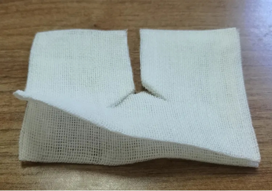 纱布敷料怎么用气管切开如何使用泡沫敷料_https://www.jmylbn.com_新闻资讯_第4张