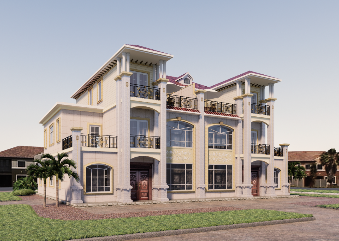 昨日推荐户型不过瘾？那多来几套可好？