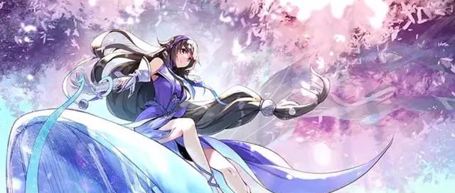 王者荣耀官方漫画：神树开花奇迹再现，最珍贵的宝物竟是西施？