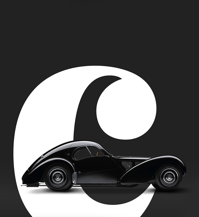 帮你分分钟搞定图形设计！