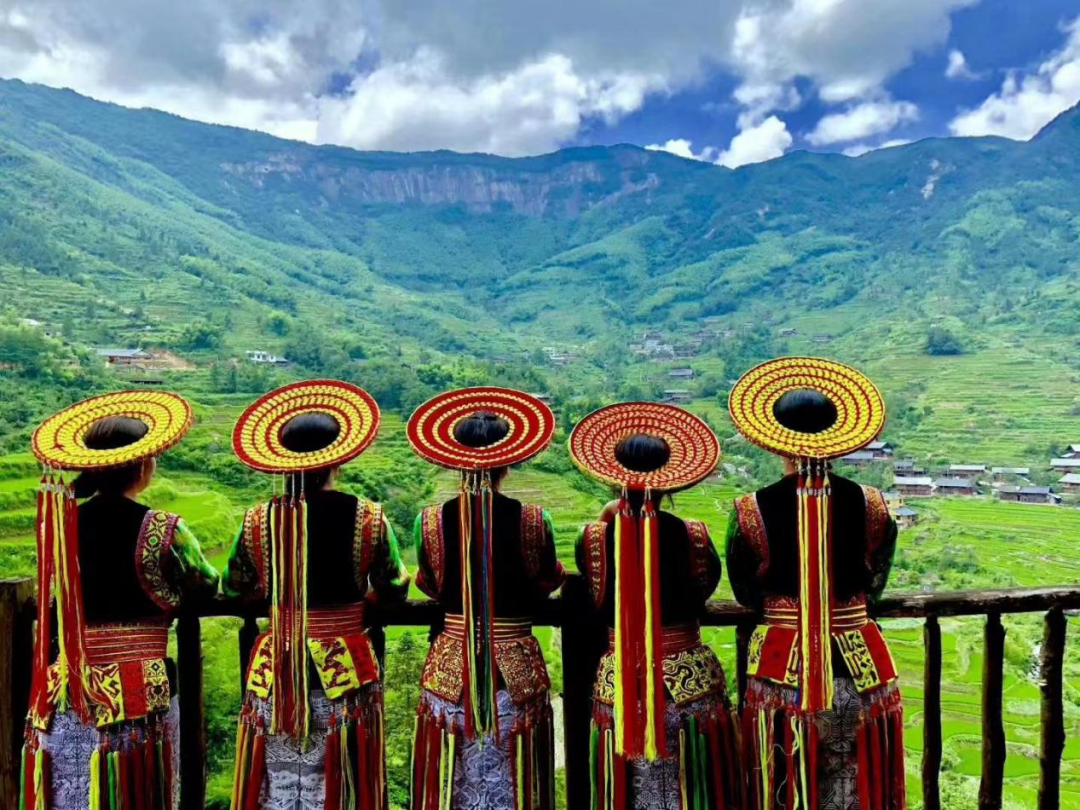 隆回，“好乖太”！_邵阳头条网