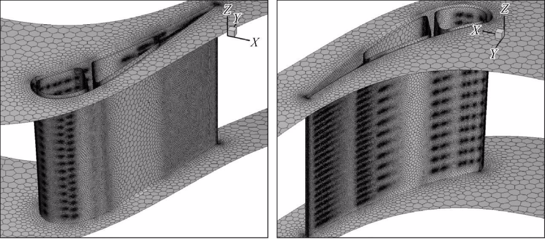 CAE干货丨航空发动机三维数值仿真技术的图3