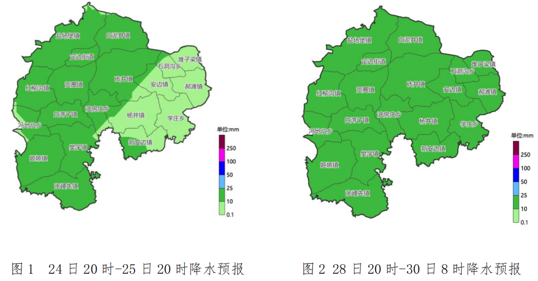 定边天气