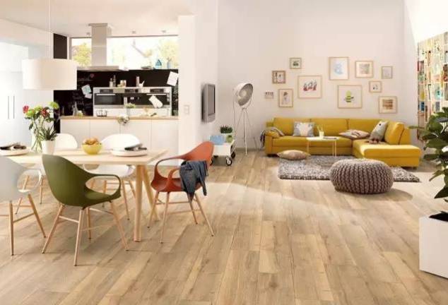 你知道地板打蜡的作用吗？