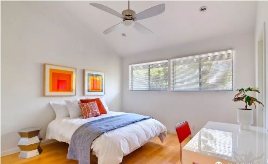 卧室装修为什么首选木地板？