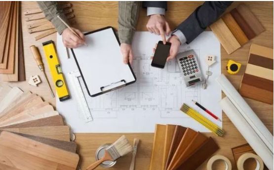 教你快速学会木地板铺装！