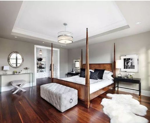 木地板为什么有酸味？附五大解决方法！