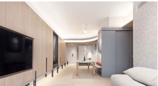 99%的地板都需要的「春天保养记」