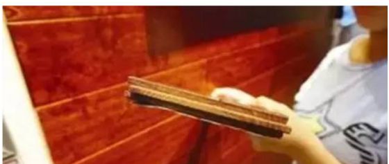 地板真的越厚越好吗？如何辨别地板耐磨质量？