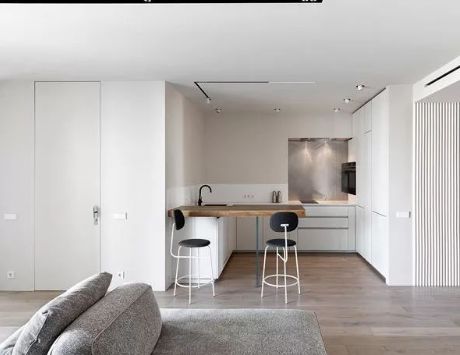 选购地板时小心入坑！一定要注意这些！