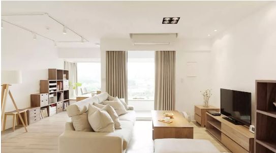 只要地板选的对，卫生间铺木地板都是妥妥的！