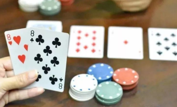 GG扑克官方下载