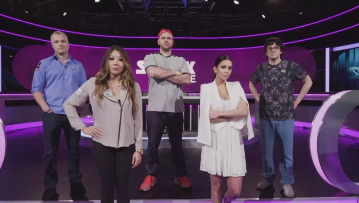 GG扑克官方下载