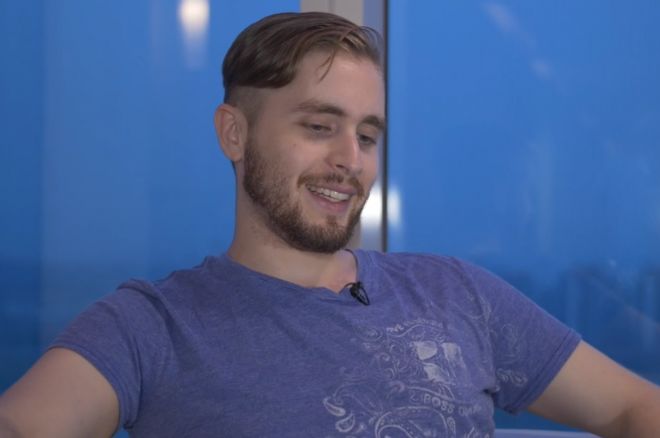 扑克玩家们请与抑郁症焦虑症斗争到底！