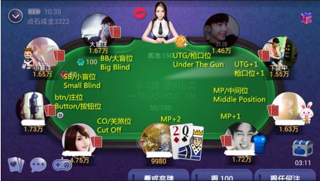 GG扑克官方下载