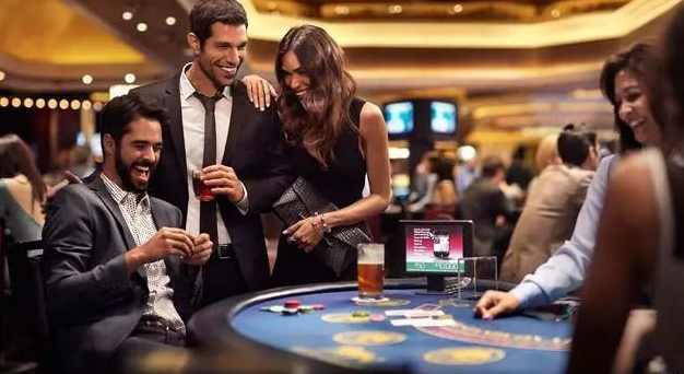 GG扑克官方下载