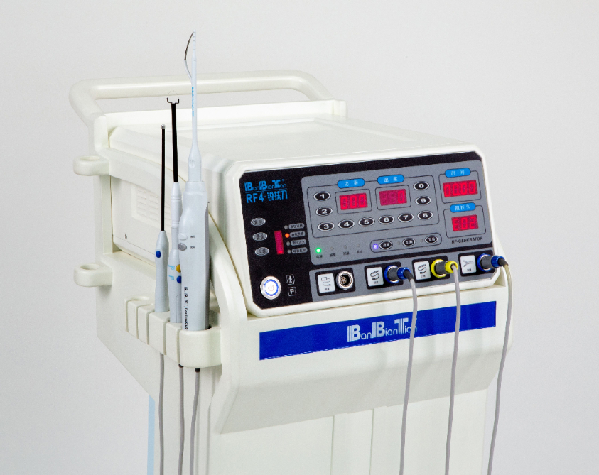 射频妇科是什么RF4®•锐扶刀妇科射频治疗仪‖治疗宫颈息肉安全快捷_https://www.jmylbn.com_新闻资讯_第2张