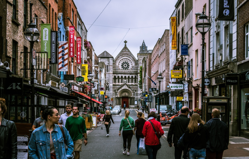 全球疫情的紧张态势之下，持有爱尔兰投资移民身份显得多可贵？