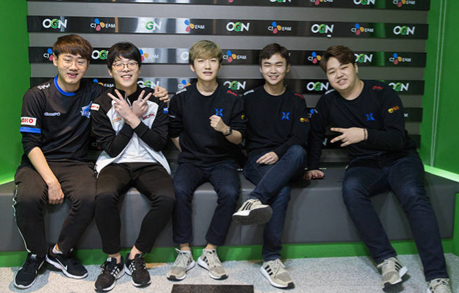 smeb:rox这样的队伍,也许不会再有了-英雄联盟官方网站-腾讯游戏