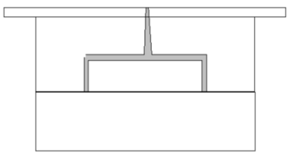 断面收缩率_pom收缩率_pa6+30%gf收缩率
