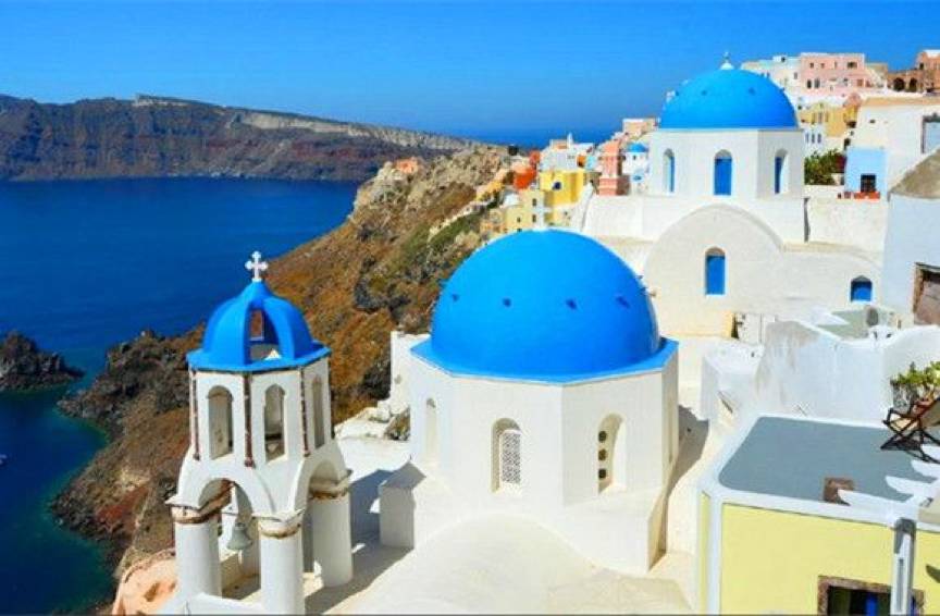 “任游”全球来跨年，出境自由行浪漫情侣专属