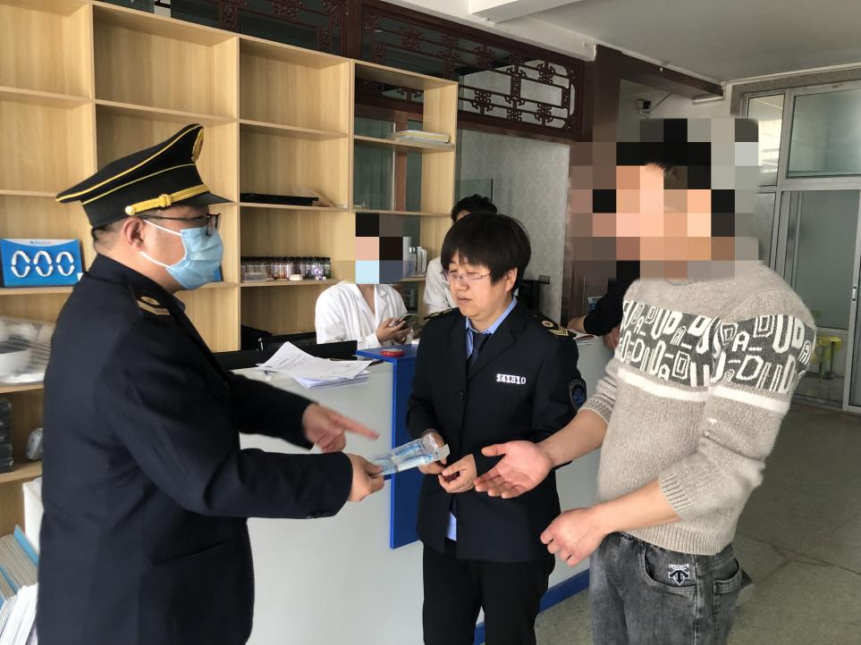 用过的医疗器械怎么处理【以案释法】 某口腔诊所使用过期医疗器械案_https://www.jmylbn.com_新闻资讯_第3张