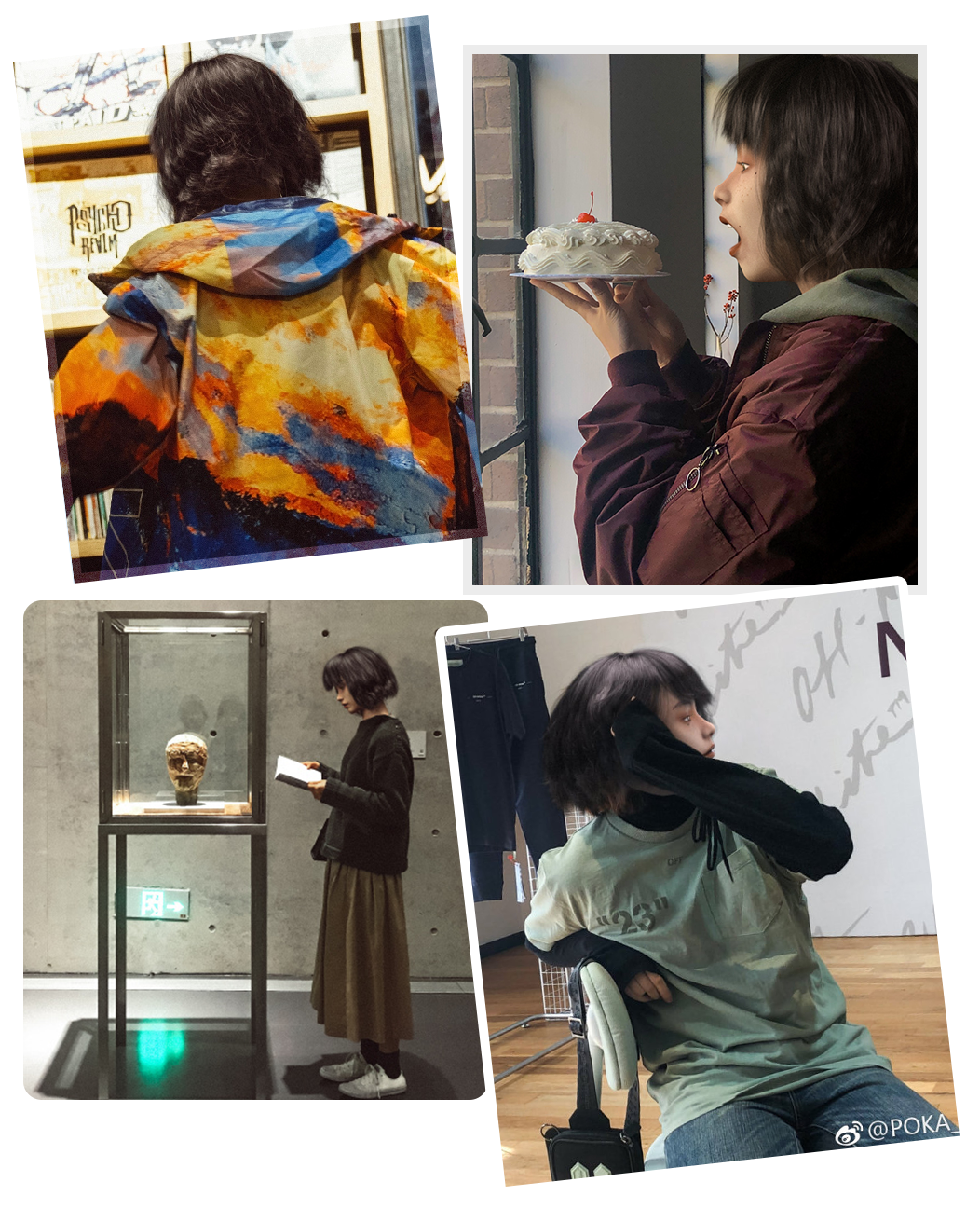 当红idol要凉凉 磕 虚拟偶像 永不塌房 谈天说地 鹰潭乐马网