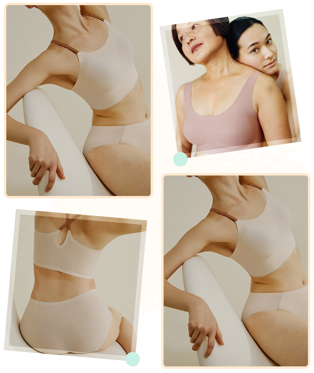 夏日救命bra 有 柠檬资讯