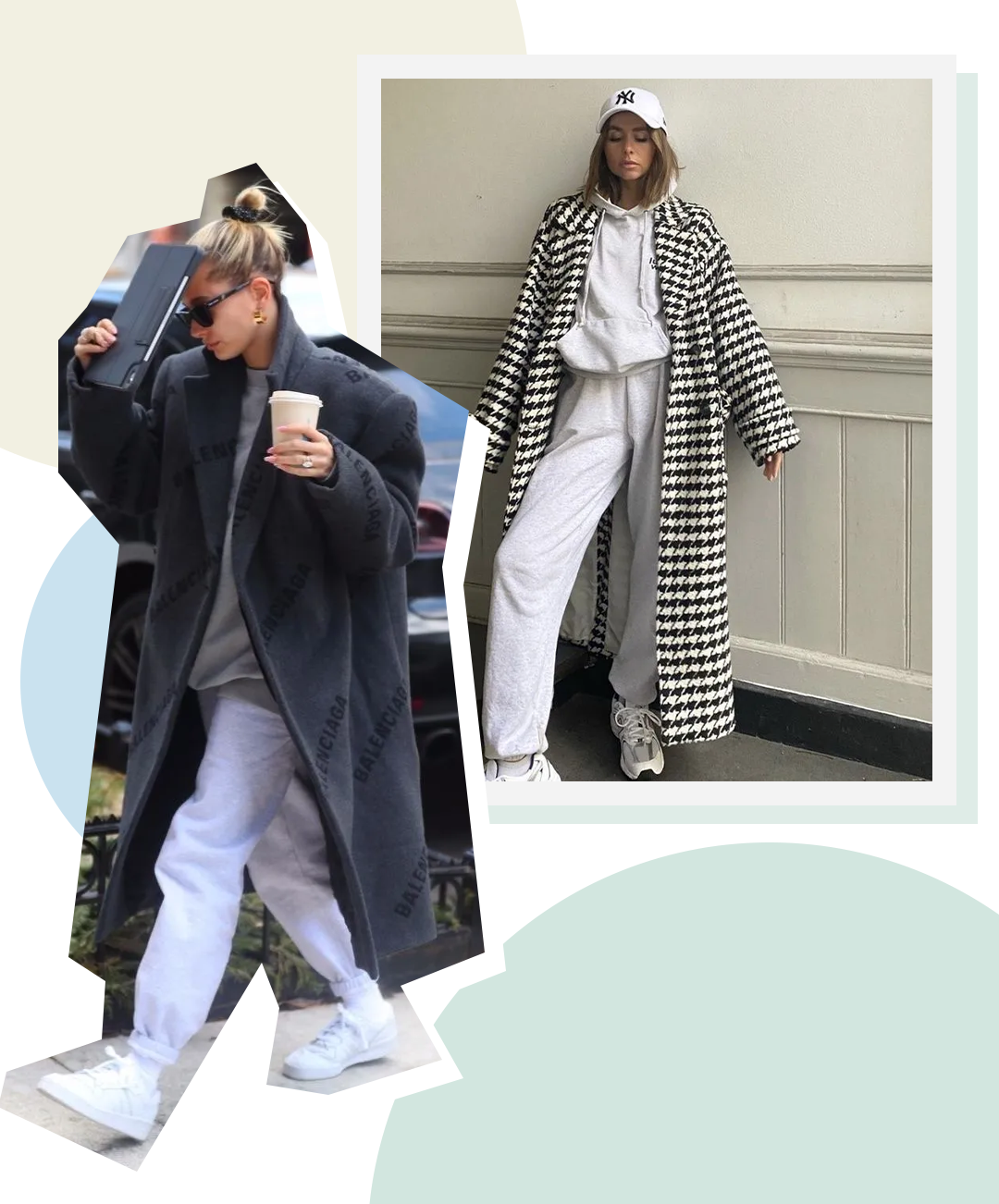 春 天 穿 西 装 又美又飒超 显 瘦 柠檬资讯