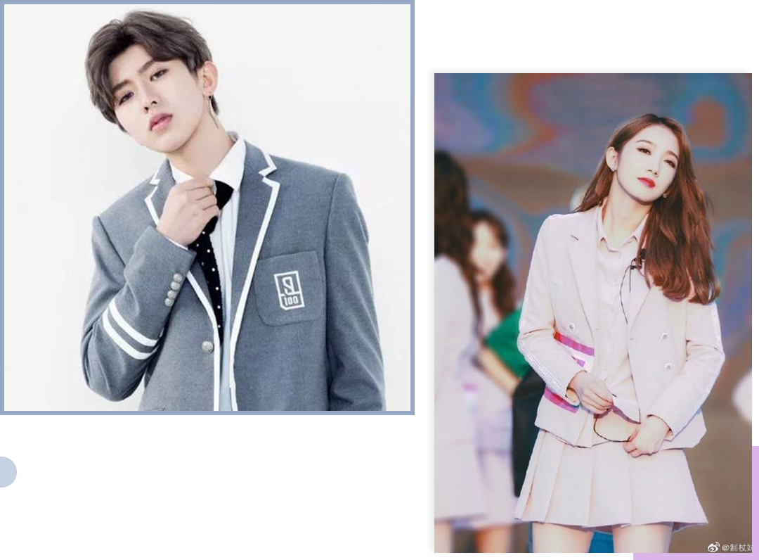 Jk制服 色情 No 最全入坑指南 美少女必备 零点种草 每日精选公众号文章