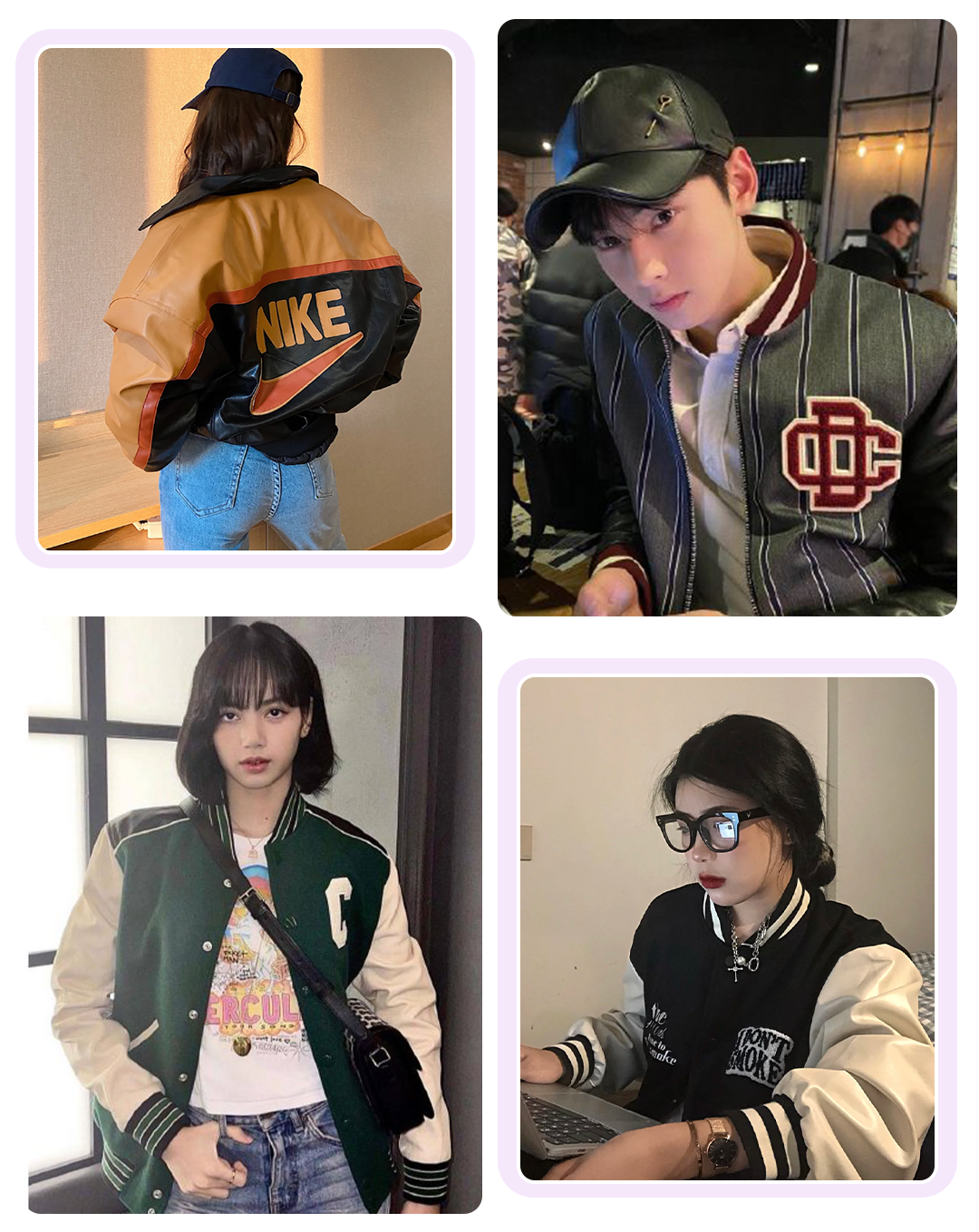 冬日bm风 火了 辣妹们都给我学 柠檬资讯