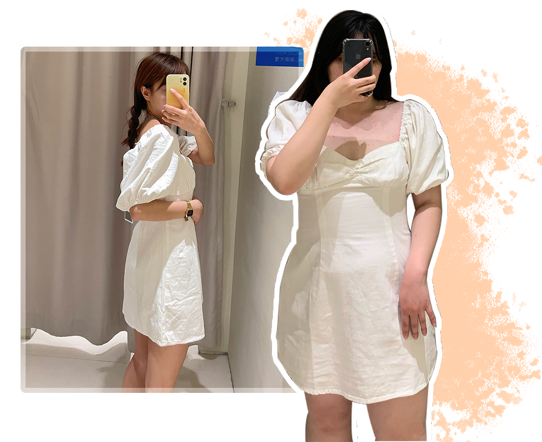 Ur新品是给公主穿的吗 柠檬资讯