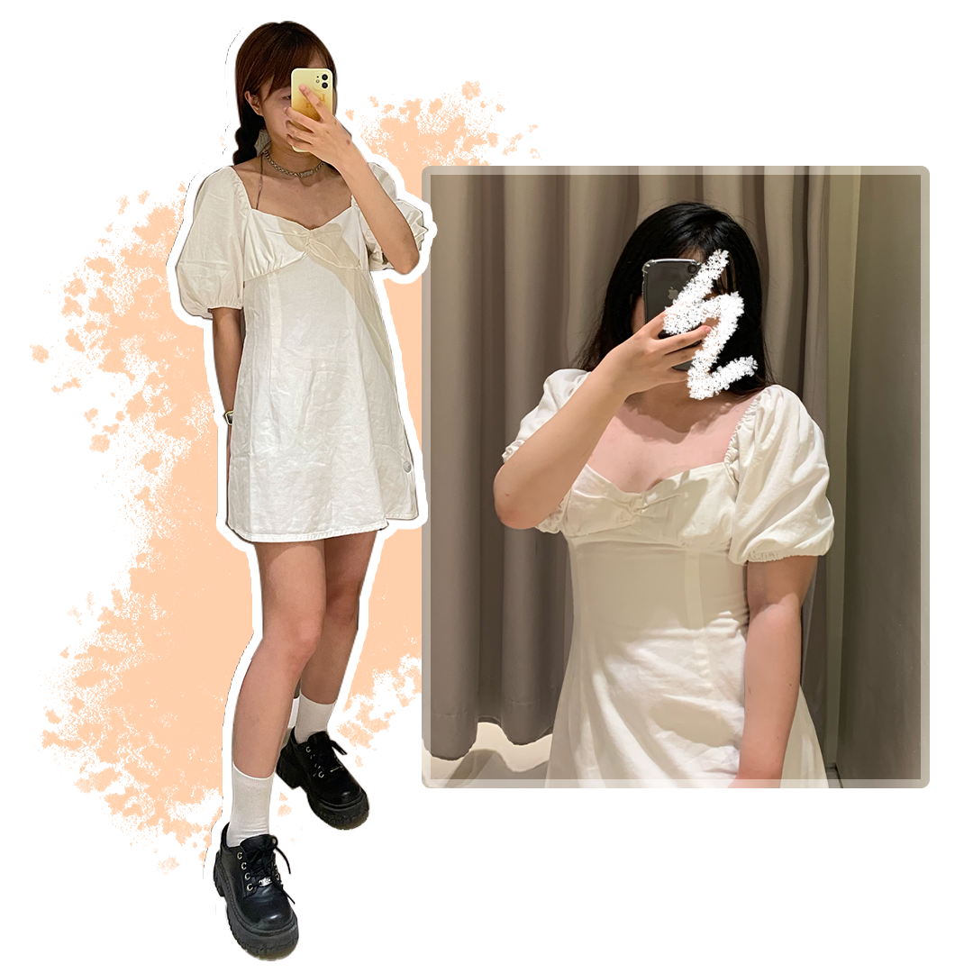 Ur新品是给公主穿的吗 柠檬资讯