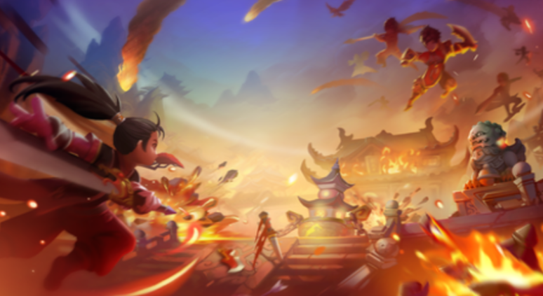 《热江高爆版》：重拾武侠初心，畅享纯净江湖！