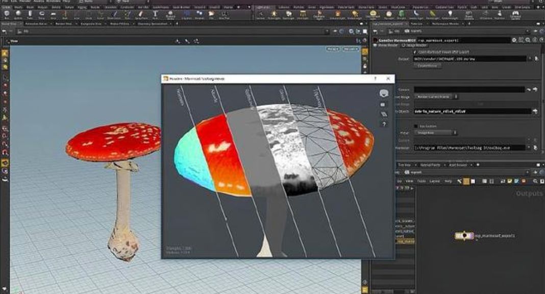 制作电影特效的软件有哪些？告诉大家一些主流的特效软件