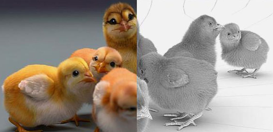 制作电影特效的软件有哪些？告诉大家一些主流的特效软件