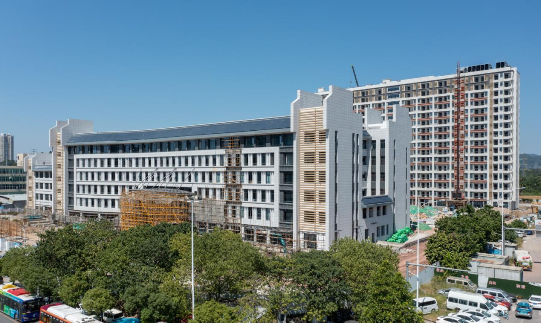 【限时1成*期】广州城投珠江·天河壹品120-140㎡、天河芯头排山景小高层！