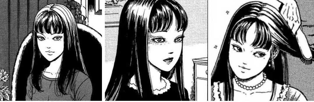 美しくも恐ろしいホラー描く 伊藤潤二漫画の人気の秘密とは 人民网日文版 微信公众号文章阅读 Wemp