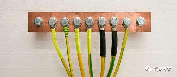 接地与零线知识整理的图1