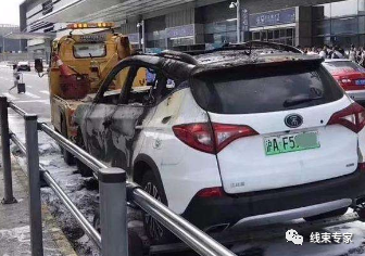 新能源汽車高壓線束特點(diǎn)有哪些？的圖11