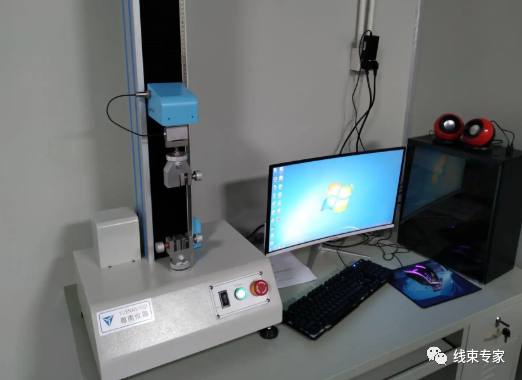 正确的端子拉拔力测试方法及判定标准的图1