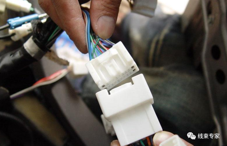 整车线束失效解决案例分析的图11