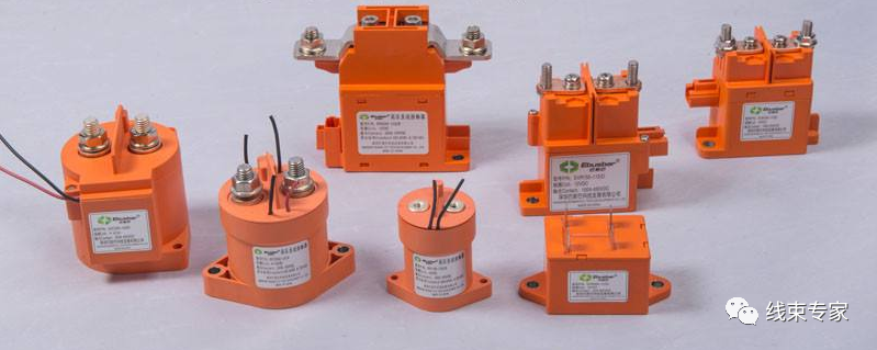 电动汽车用高压直流继电器选型与匹配的图8